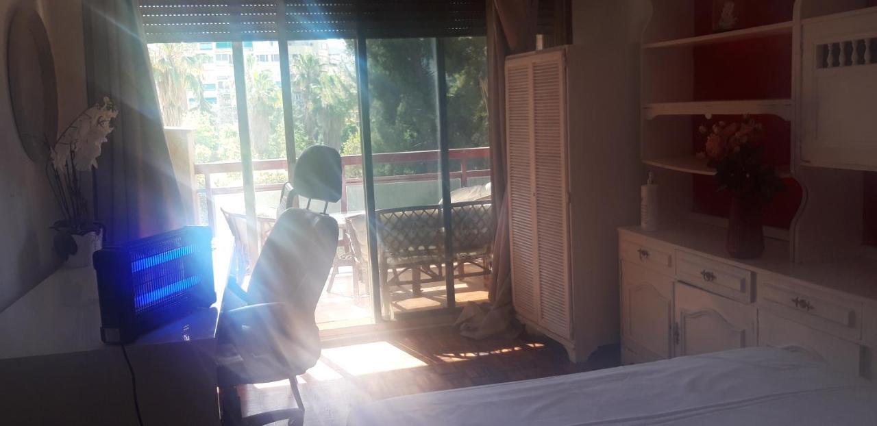 Habitaciones Amplias En El Centro De กรานาดา ภายนอก รูปภาพ