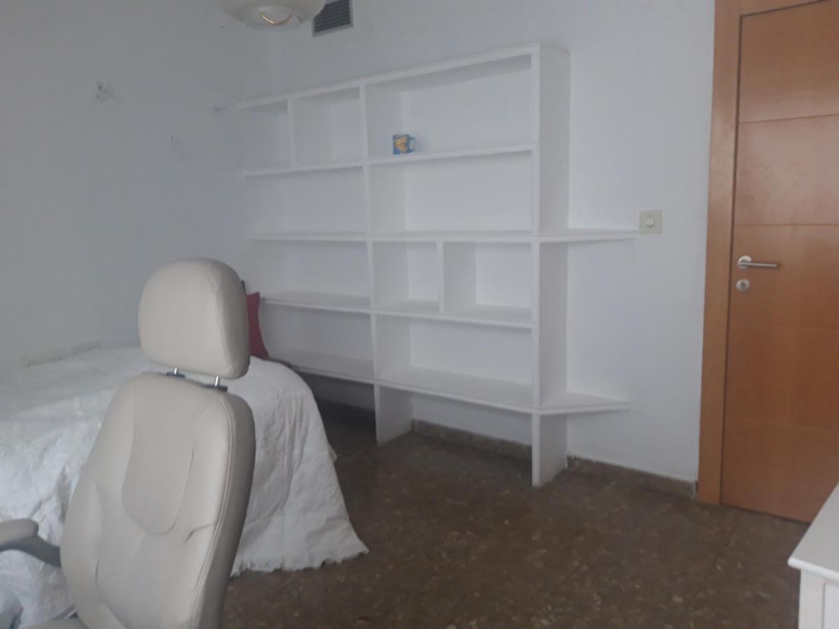 Habitaciones Amplias En El Centro De กรานาดา ภายนอก รูปภาพ