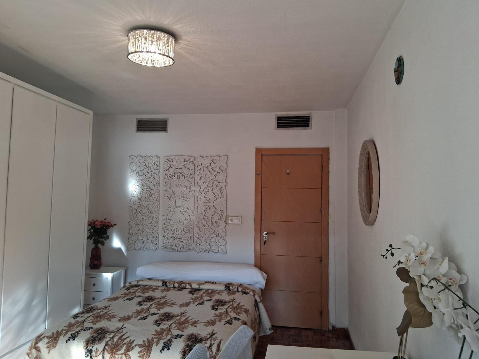 Habitaciones Amplias En El Centro De กรานาดา ภายนอก รูปภาพ